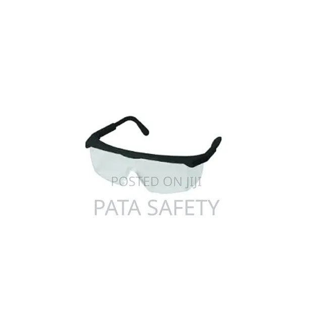 Vaultex Safety Goggles - Brand New - 1