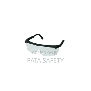 Vaultex Safety Goggles - Mpya Kabisa