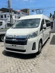 Toyota TownAce 2019 Nyeupe - 1