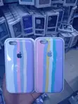 Keshi za Silicone za iPhone 11 Pro Max Zilizobinafsishwa - 2