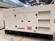 165kVA Cummins Diesel Generator - Brand New | Silent Canopy - 3