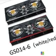 Ailyons 3-Burner Gas Stove - Elegant Glass Surface - 3