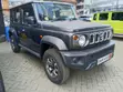 New Suzuki Jimny 2025 - Gray - 2