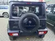 New Suzuki Jimny 2025 - Gray - 3