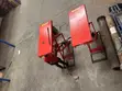 Sunshine Italy Heavy Duty Scissor Lift - 2