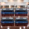 OLELON Stainless Steel Table Top 2 Burner Cooker - 1