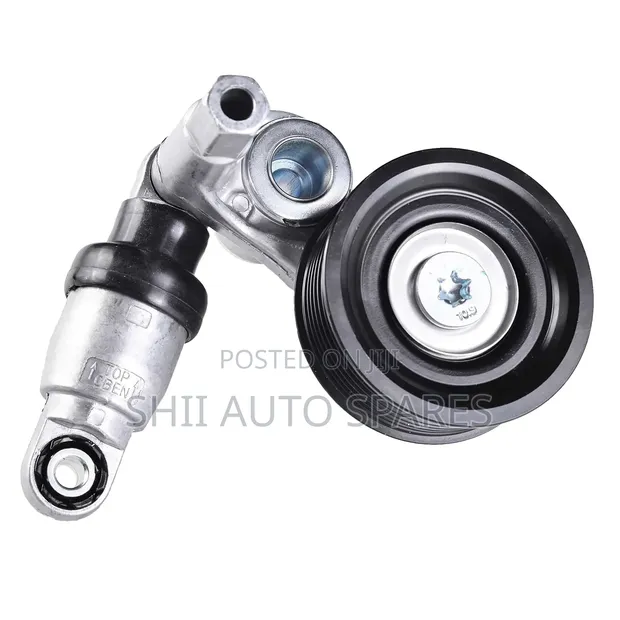 Belt Tensioner for Honda CR-V Engine - 1