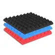 Pyramid Soundproofing Foam Acoustic Panels - 2