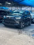 Toyota Raize 2019 Matt Black - 1