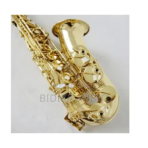 Brand New Alto Saxophone
