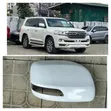 Toyota Land Cruiser V8 LC200 Side Mirror Cover - 1