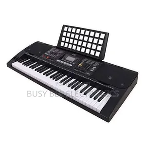 Meike MK-812 Electronic Keyboard 61 Keys