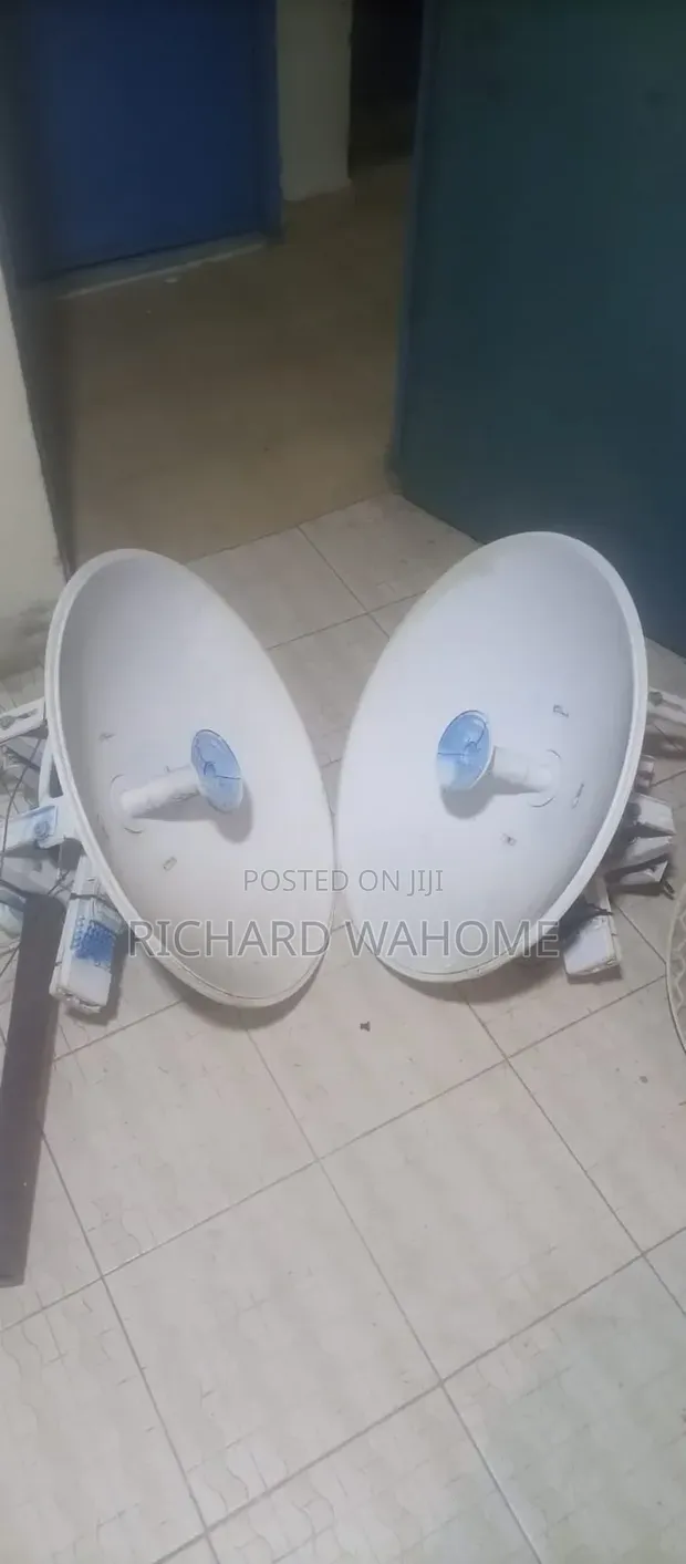 Ubiquiti AirFiber 5XHD - 1