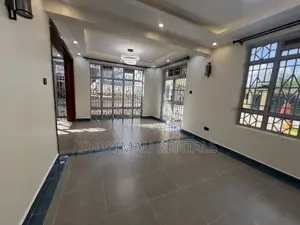 5 Bedroom Mansion with DSQ in Syokimau
