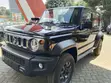 New Suzuki Jimny 2025 Black - 1