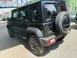New Suzuki Jimny 2025 Black - 3