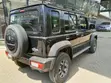 New Suzuki Jimny 2025 Black - 4