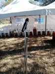 Event PA Sound System with DJ & MC Hire - 3
