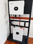 Growatt Inverters and Lithium Batteries - 1