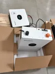 Growatt Inverters and Lithium Batteries - 2