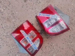 Toyota Isis Bumper Lamp (Used)