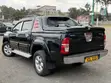 Toyota Hilux 2010 Nyeusi - 4