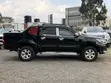 Toyota Hilux 2010 Nyeusi - 5