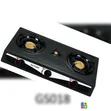Ailyons 3 Burner Stainless Steel Cooker - 1
