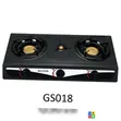 Ailyons 3 Burner Stainless Steel Cooker - 2