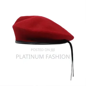 Barrets Hats - Kofia za Kawaida za Wanaume na Wanawake