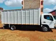 Mitsubishi Fuso Canter 2023 White - 2