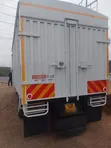 Mitsubishi Fuso Canter 2023 White - 5