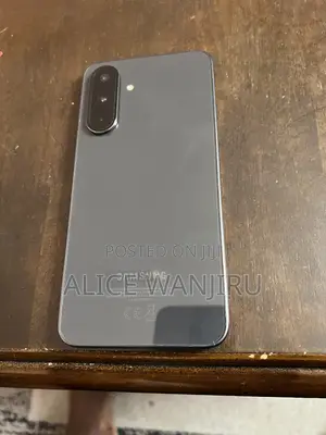 Samsung Galaxy A36 256GB Black