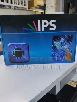 10" IPS Android Car Radio