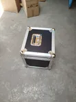 Heavy-Duty Flight Case for Microphones - 2