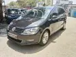 Volkswagen Sharan 2014 Nyeusi - 1