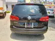 Volkswagen Sharan 2014 Nyeusi - 2