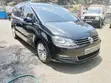 Volkswagen Sharan 2014 Nyeusi - 4