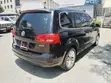 Volkswagen Sharan 2014 Nyeusi - 5