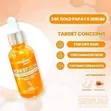 Honest Glow Facial Serums - 3 Variants Available - 4