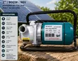 Premier 900W DC Solar Surface Pump - 1