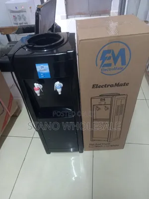 Brand New Electromate Water Dispenser