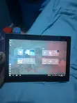 Lenovo Tab 128GB Silver - 4