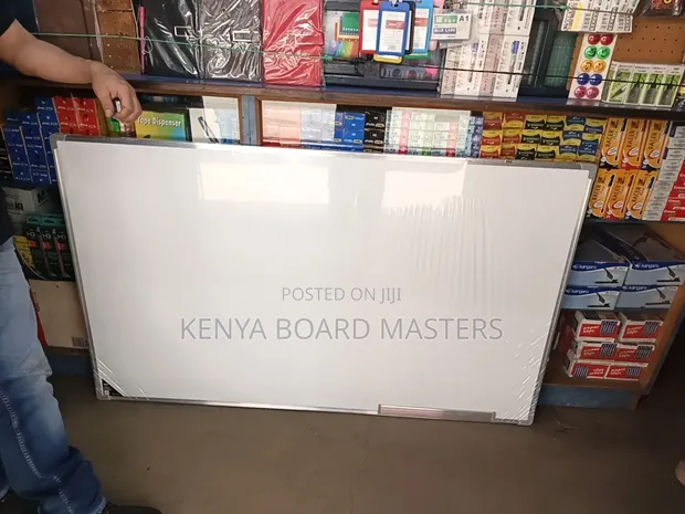 Kenya Board Whiteboards - Ukubwa Mbalimbali - 1
