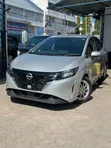 Nissan Note 1.2 Hybrid 2021 Silver - 1