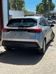 Nissan Note 1.2 Hybrid 2021 Silver - 2