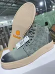 Timberland High Top Lace Up Boots - 2