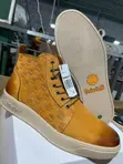 Timberland High Top Lace Up Boots - 3