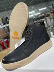 Timberland High Top Lace Up Boots - 4