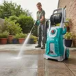 Total 2500W High Pressure Washer - 2